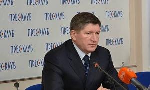 Львівський губернатор Костюк заробив мільйони на українських залізницях