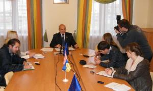 Сесія Волиньради збереться після виборів