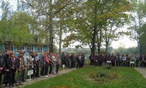 Табір «Сонячний» зібрав юних туристів на спортивні змагання