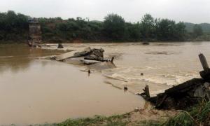 Мільйони пакистанців потерпають від повені