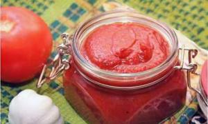 Понад половина кетчупів і томатних соусів виробляється на Волині