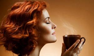Кава допоможе жінкам в екстремальних умовах