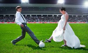 У Барселоні введуть податок на весілля