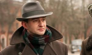 Костянтин Хабенський побився у ресторані з німцями 