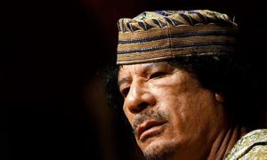 Правозахисники довели, що Каддафі перед вбивством жорстоко катували