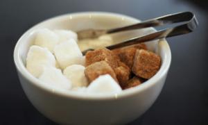 Уряд знизив закупівельні ціни на цукор