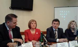 Скандинавська місія вчитиме юних волинян боротися з корупцією