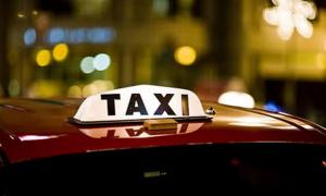 Нелегальні київські таксисти за рік заробляють 2 мільярди гривень