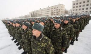 Президенту хочуть дозволити вирішувати, коли вводити воєнний стан і застосовувати армію