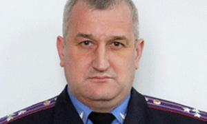 У Луцькому міськвідділі міліції — новий начальник