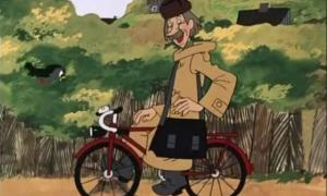 «Укрпошта» придбала для листонош велосипедів на 13 мільйонів гривень