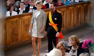 Сьогодні одружується останній наслідний принц Європи