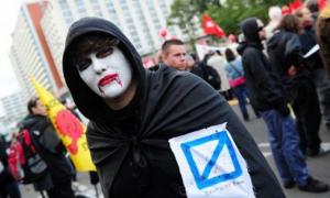 У 36 країнах ЄС готують страйки проти жорсткої економії