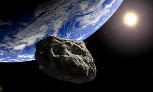 Вчені хочуть змінити траєкторії руху астероїдів, які загрожують Землі