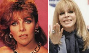 Сьогодні «Дикій Розі» Вероніці Кастро виповнилося 60