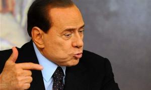 Берлусконі в суді заперечив свій зв’язок з неповнолітньою