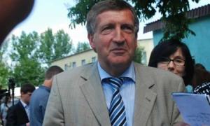 Особистий лікар Тимошенко приїхав у Луцьк, щоб розповісти правду про її здоров’я