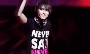 Український діджей вперше увійшов до сотні найкращих діджеїв світу