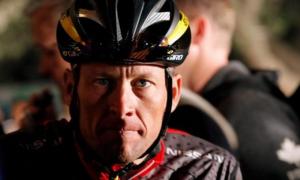 У Ленса Армстронга забрали сім титулів і дискваліфікували з велоспорту