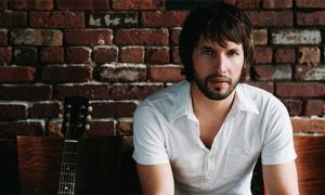 Джеймс Блант зав’язав з музикою, щоб влаштувати особисте життя