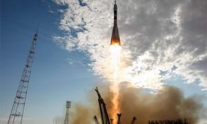 Україна, Росія й Казахстан разом підкорятимуть космос