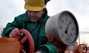 Пинзеник: Україна не отримала жодної знижки на газ від підписання «Харківської угоди»