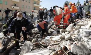 Італійських сейсмологів засудили до 6 років тюрми за неточний прогноз