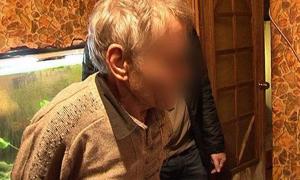 70-річний педофіл із посібником ґвалтували хлопчиків і викладали відео в Інтернет 