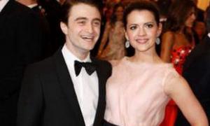 Деніел Редкліфф розійшовся з коханою-асистенткою