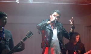 У Луцьку дебютував новий фестиваль — Volume Fest