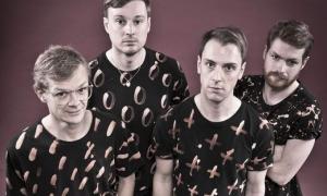 У Британії нагородили кращих сучасних артистів та гурти