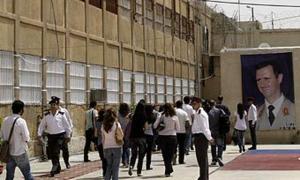 Оголошена у Сирії амністія торкнеться тільки кримінальників