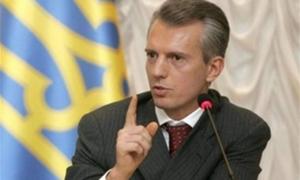 Хорошковський обіцяє, що цієї зими тарифи на газ не зростуть