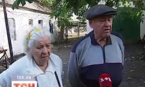 Батьки Лазаренка кажуть, що у політику його більше не пустять