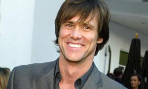 Щедрий Джим Керрі влаштував друзям екскурсію за 200 тисяч доларів