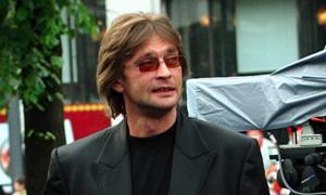 Олександр Домогаров зіграє Ейнштейна