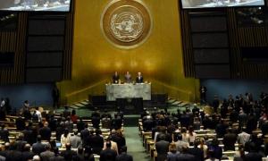 Сьогодні ООН святкує 67-річчя з дня свого заснування