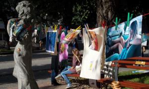 Фотомитці Луцька вдруге запрошують на «сушку» знімків