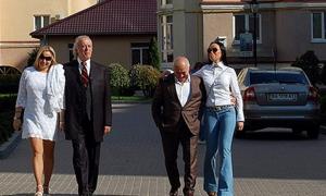 Друзі подарували Іллі Рєзніку 4-кімнатну квартиру в Києві