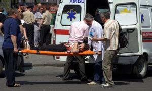Справу «дніпропетровських терористів» відправили до суду