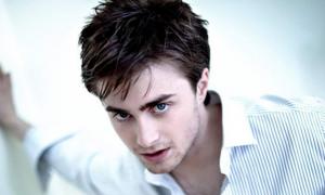 Деніела Редкліффа назвали найзаможнішим