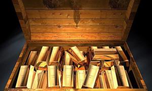 До кінця року золотовалютні резерви України можуть скоротитися до 25 млрд. доларів