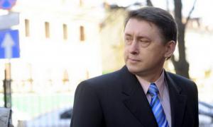 Миколі Мельниченку пред’явили обвинувачення і посадили в СІЗО