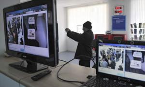 Стежити за виборами зможуть 300 тисяч інтернет-користувачів
