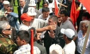 У Киргизстані спалахнули нові безладдя