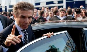 Новий уряд Грузії пообіцяв країні економічне покращення