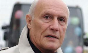 Майно Пороховщикова отримав його брат, який ніколи не бачив актора