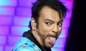 Філіп Кіркоров став жертвою політики