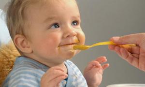 Дитяче харчування може подешевшати