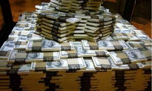 Державний борг України становить майже 50 мільярдів доларів